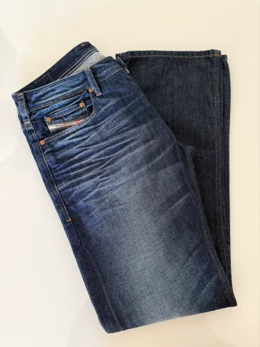 Calça Diesel 42 Nova 