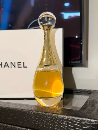 Perfume J?adore L?Or