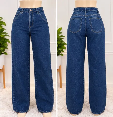 Calça Sawary tamanho 44 com Laycra