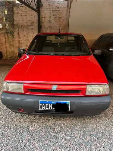 Fiat Tipo 1.6 I.e. 2P E 4P 1994