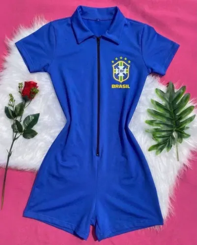 Macacão do Brasil ? 