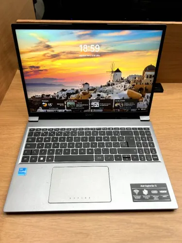 Notebook Acer Aspire Go 15