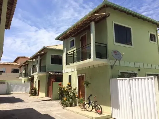 Casa com 2 dormitórios, 84 m² - venda por R$ 310.000,00 ou aluguel por R$ 2.156,67/mês - C