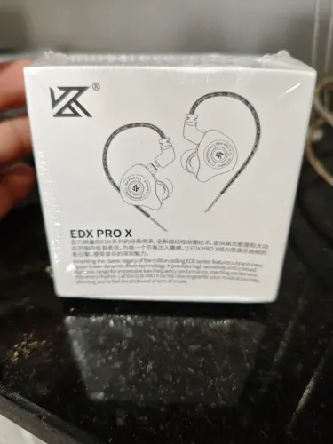 FONE KZ EDX C OU SEM MIC LACRADO****