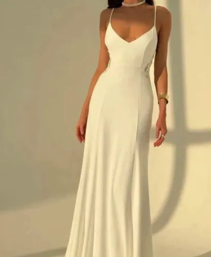 Vestido civil
