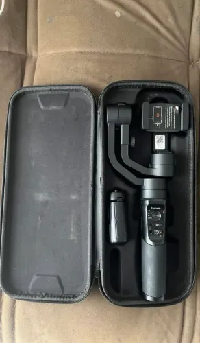 gimbal isteady mobile