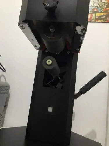 Transfer a laser 