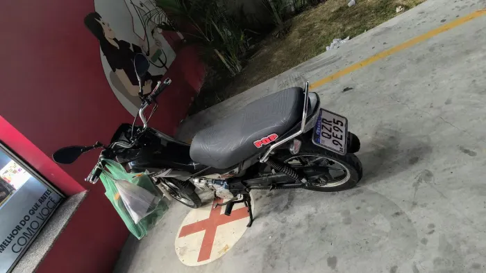 Pop 110i 2018