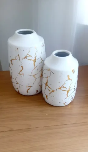 Vaso cerâmica