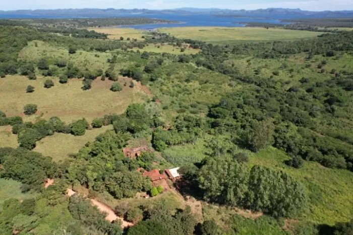Excelente oportunidade Fazenda próxima ao Lago Serra da Mesa