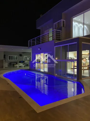 Casa em condomínio em Peruíbe REF: 8457