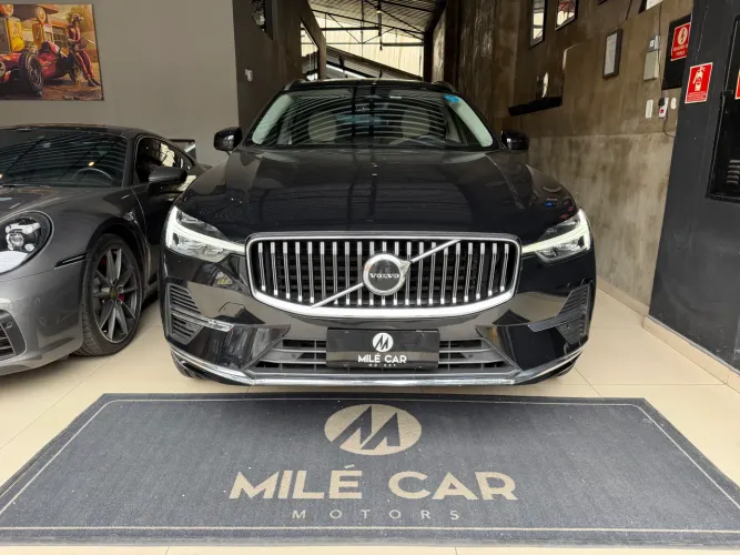 Volvo XC-60 XC 60 T-8 Híbrido Insc. Express. 2.0 AWD 2022