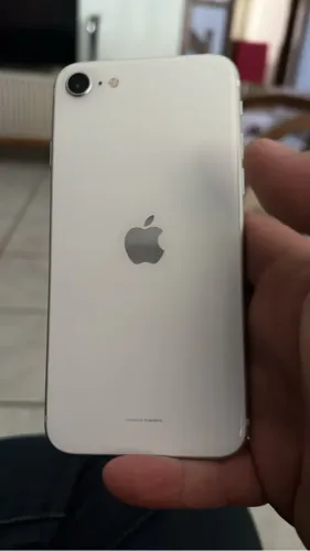 iPhone se2020