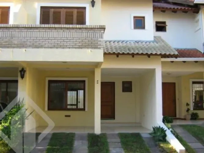Casa em Condomínio 3 quartos no bairro Ipanema.
