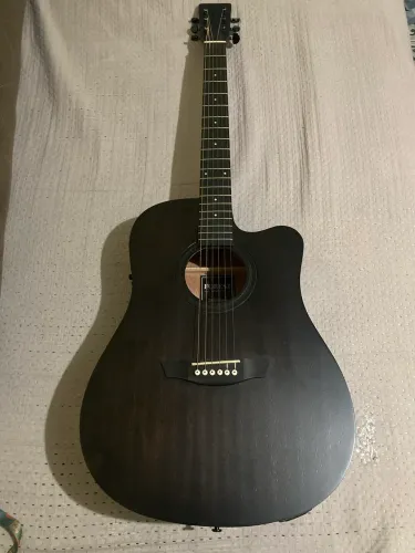 Violão Strinberg Forest series