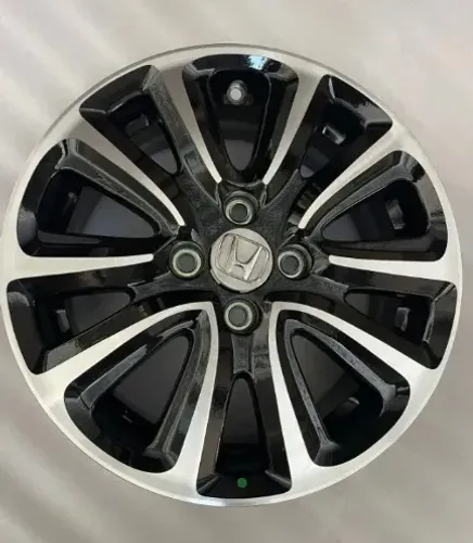 Roda Liga Leve 15" Honda City