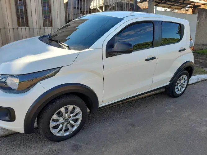 Fiat Mobi Like 1.0 Fire Flex 5P. 2023