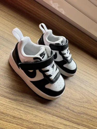 Tênis Nike infantil 20