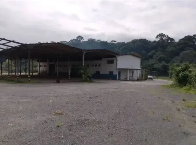 Galpão Comercial na BR-232 | Jaboatão