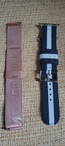 Pulseira smartwatch