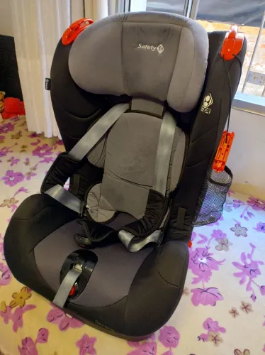 Cadeirinha de elevação