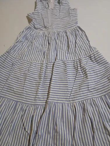 Vestido infantil