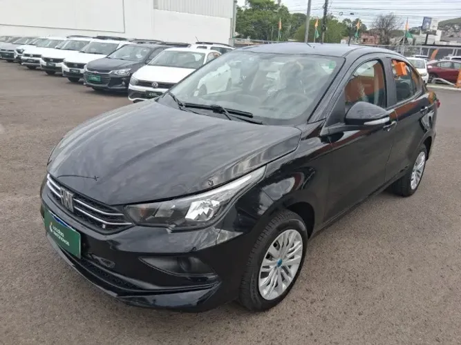 Fiat Cronos Drive 1.0 6V 2025