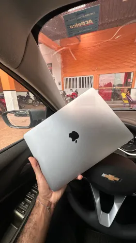 MacBook Pro 13 2017