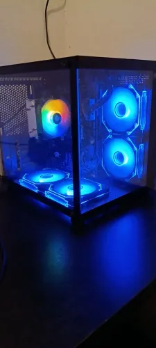 PC GAMER RYZEN 5 8600G (AM5)
