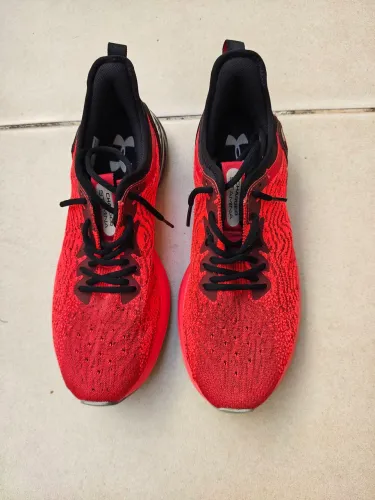 Tênis under Armour