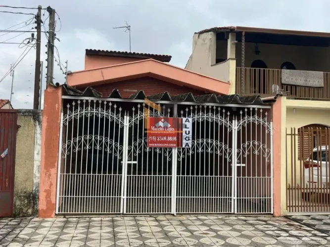 Casa SOROCABA - SP