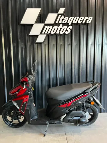 YAMAHA NEO 125 2025