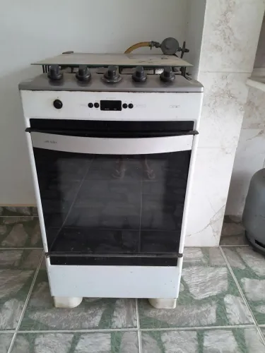 Fogão 4 bocas