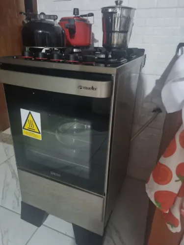 Fogão