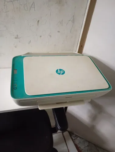 Impressora hp