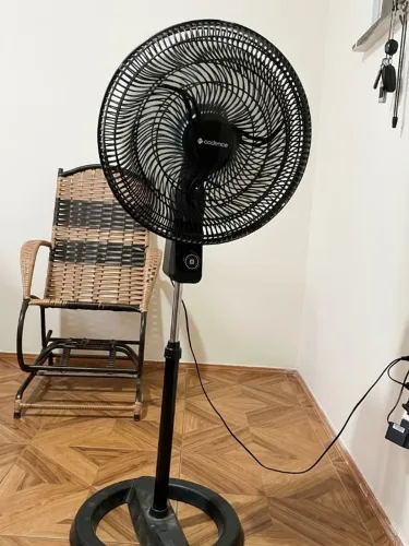 Ventilador