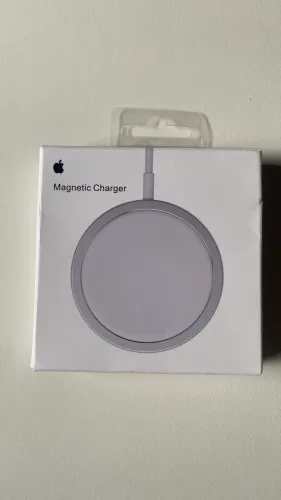 Carregador mag safe 