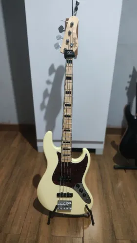 Tagima TJB 4 Classic Series 