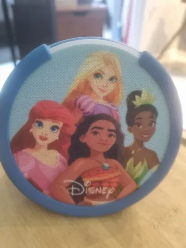 ALEXA KIDS NOVA A VENDA!! BARBADA...