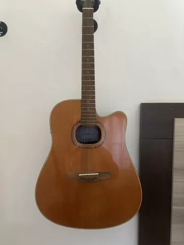 Violão de aço Strinberg SD35CN