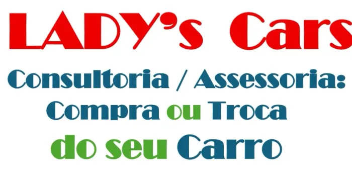 Consultoria Troca CARRO a Custo ZERO *