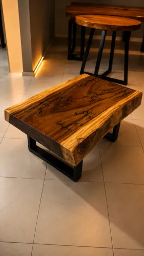 Mesa de centro