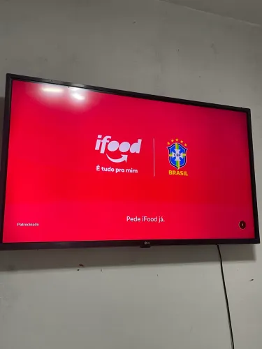 TV 43 POLEGADAS LG 