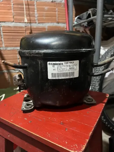 Motor