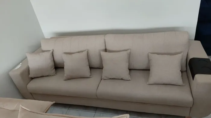 Sofá living 2.50mt