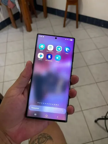Galaxy s22 ultra