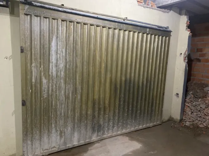 Vendo portão de correr 3m largura
