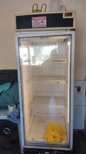 Vendo Expositor