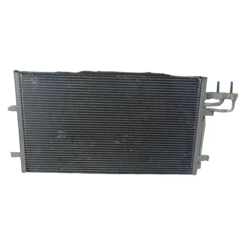 Condensador Ar Condicionado Ford Focus 2.0 2009-2013