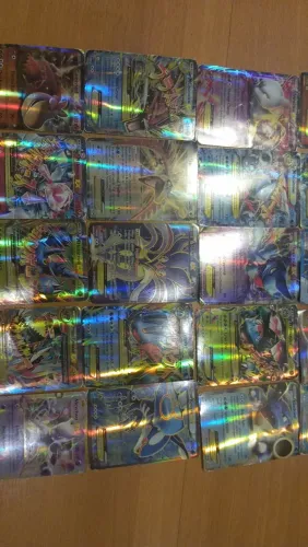 Cartas pokémon ORIGINAIS!!!!!!!!